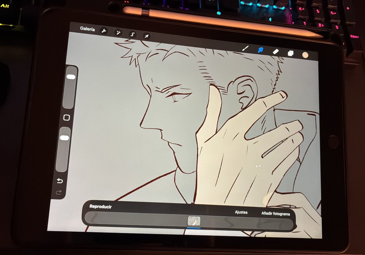 _ElyArt's tweet photo. WIP🖤 https://t.co/Zes0LZreid
