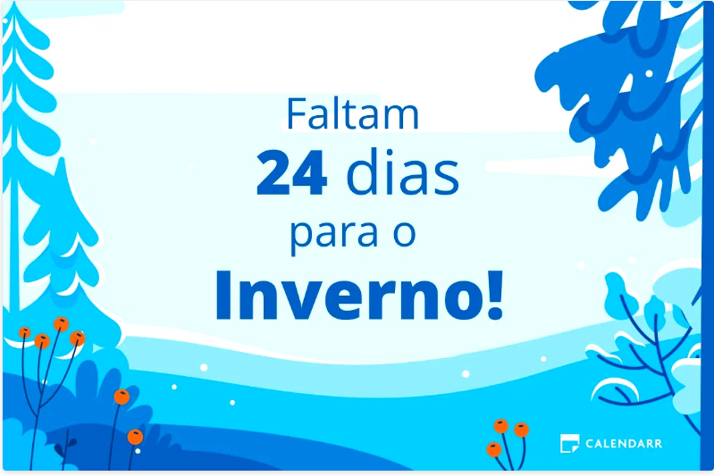 theactualdemon's tweet photo. Faltam 24 dias para o Inverno! https://t.co/ZclTSf0tPQ