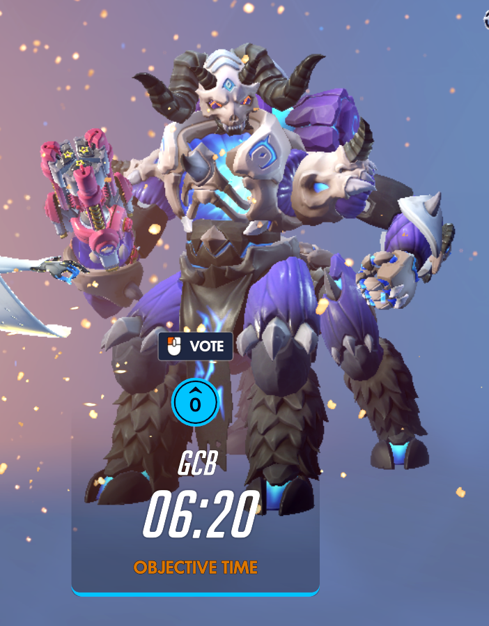gcb_ow's tweet photo. LFT main support for Faceit Master Div Season 9
https://t.co/nOUSEwZJOk
discord: gcb https://t.co/PCPAvaiSfT