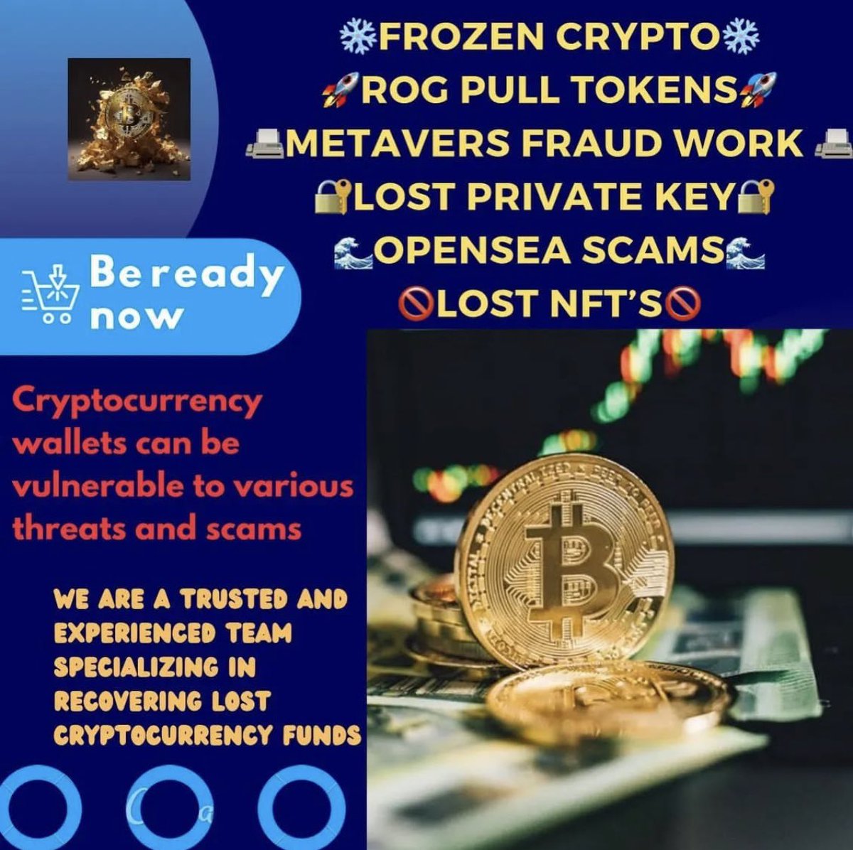 ChainRestore1 tweet picture