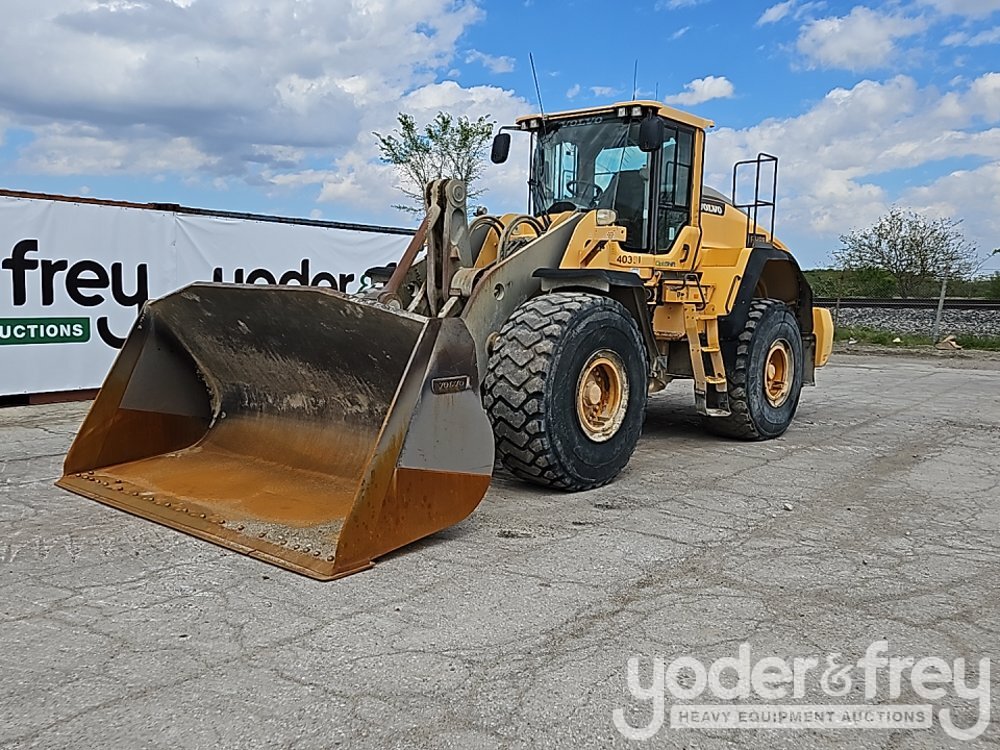 yoderandfrey's tweet photo. Equipment in Ohio for Sale!📢
Our Findlay, Ohio sale is back in just 2 weeks!

📆  June 11th &amp; 12th 2026 @ 9:00am
💻  Bid onsite or online
📍2384 Grant Road, North Baltimore, OH 45872

Register to bid: https://t.co/c6rK1ulk07
Browse lots up for grabs: https://t.co/w9ETpxYwv3 https://t.co/OA2tfO8nIi