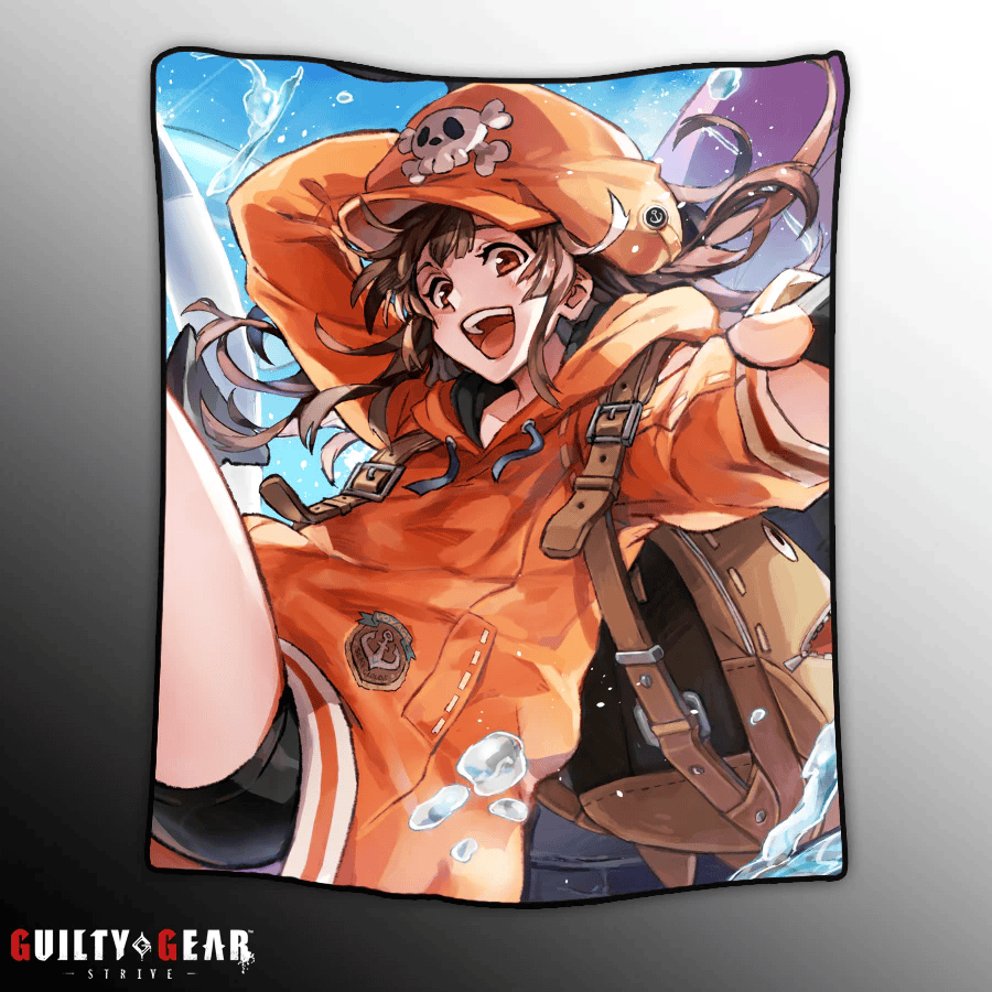 ArcSystemWorksU's tweet photo. Summer is almost here! ☀️

Go touch grass with multi-purpose blankets perfect for the car, picnics, travel, or relaxing in comfort! 🌻
⬇️Get yours today!
https://t.co/qUX5SxIyDx

#GGST https://t.co/KwbhZLzMdR
