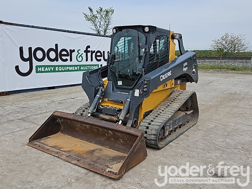 yoderandfrey's tweet photo. Equipment in Ohio for Sale!📢
Our Findlay, Ohio sale is back in just 2 weeks!

📆  June 11th &amp; 12th 2026 @ 9:00am
💻  Bid onsite or online
📍2384 Grant Road, North Baltimore, OH 45872

Register to bid: https://t.co/c6rK1ulk07
Browse lots up for grabs: https://t.co/w9ETpxYwv3 https://t.co/OA2tfO8nIi