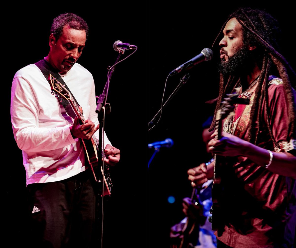 ElPasoInc's tweet photo. Michael Franti and Spearhead opened their 2026 Togetherness Tour at the Plaza Theatre with a joyful, interactive show built around reggae, funk, pop and hip-hop, delivering a night centered on hope, love and community.🎹🎶 Read: https://t.co/wQLHbfa6iS https://t.co/6swjjfNhVl