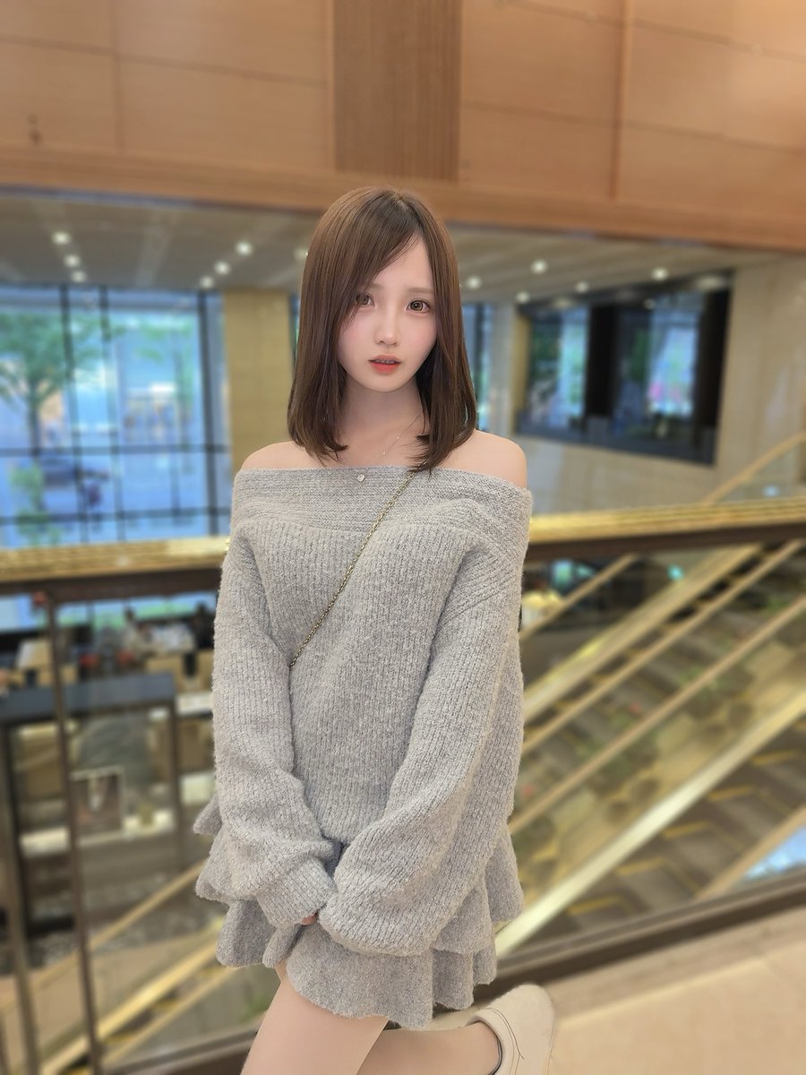 ゆななん🐰🎀早川夢菜 tweet media