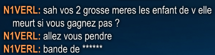 LexowYtb's tweet photo. la bienveillance incarnée ce jeu... https://t.co/RSh0eLj73b