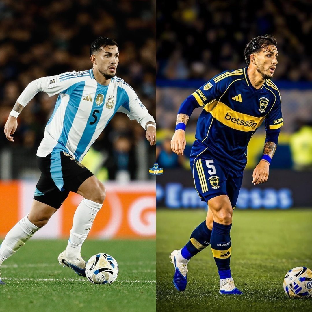 Boca Juniors - La12Tuittera tweet media