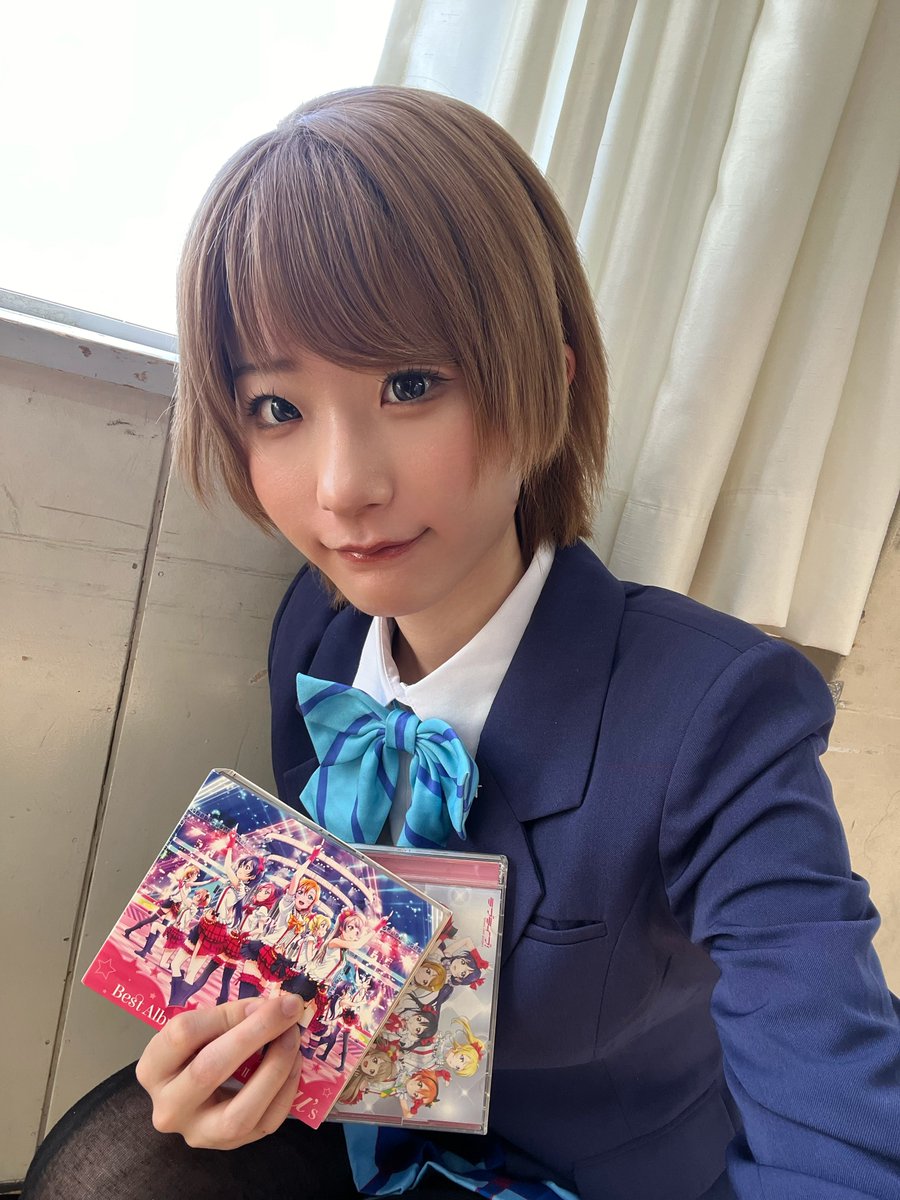 大和 tweet media