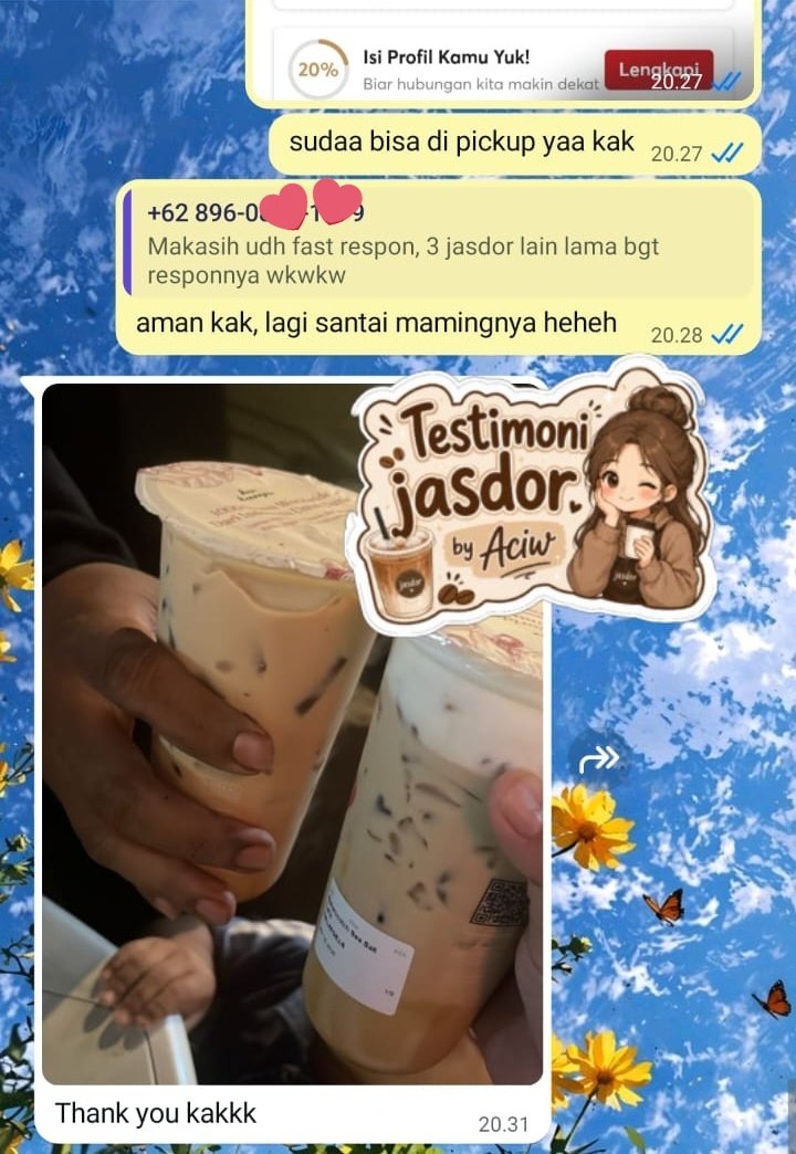 uceloflows's tweet photo. [Repost] karena postingannya ke takedown semuaa😭

THANK U UDAH ORDER DI AKU
jasdor kopken tomoro 
jador kopken

Testi [1-4] https://t.co/rb8TWuAh1e