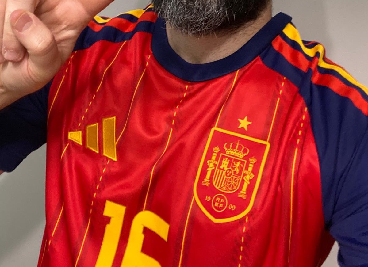 Rubén GM tweet media