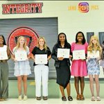 Photo by South Pointe Softball (@SPHSSFTBALL)