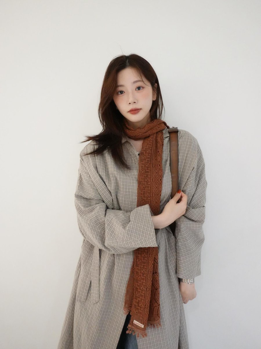 DCQOO's tweet photo. 지유야 오늘도 행복한 하루! ٩(๑> ₃ < )۶♥ https://t.co/L2nXiPyJBX