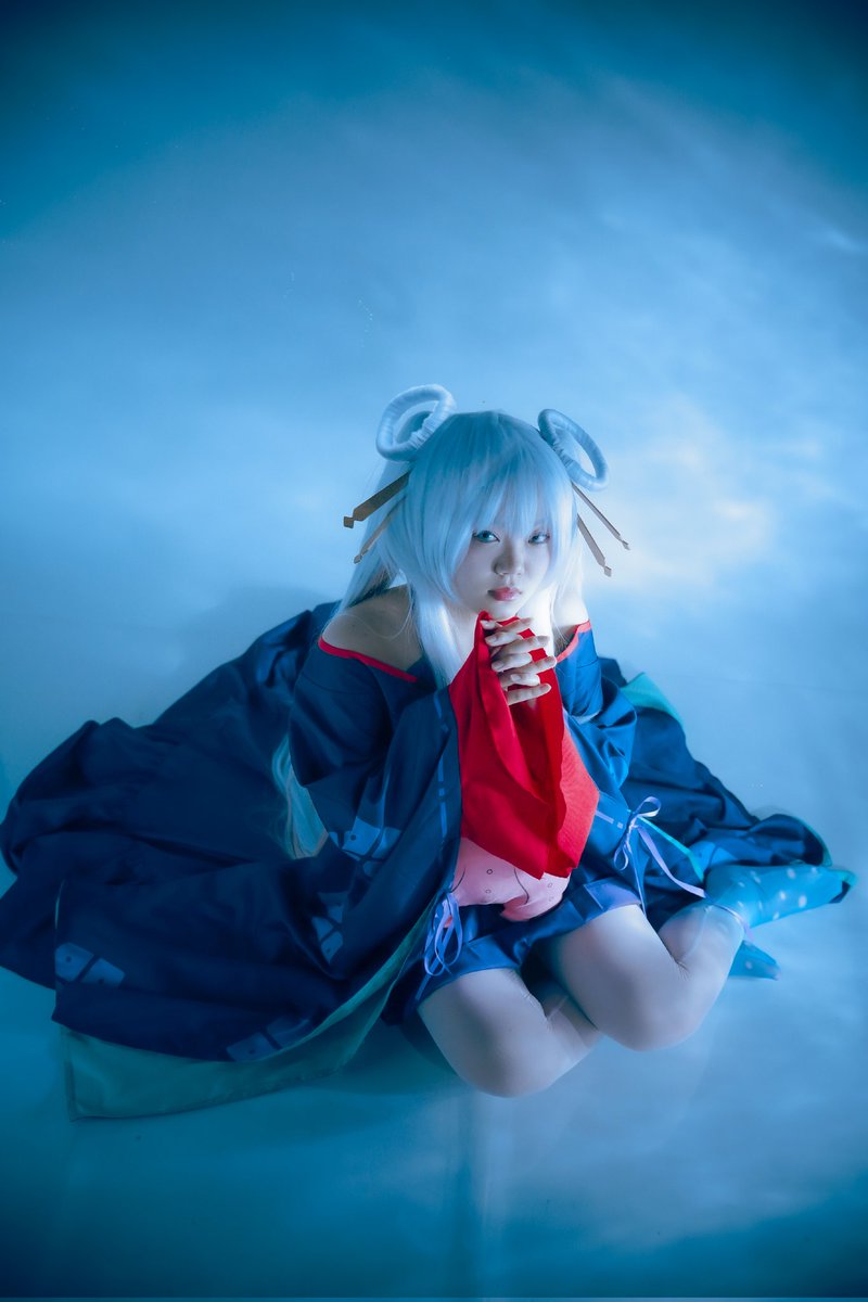 Tamausagi_83's tweet photo. 【Cosplay】

*超*か*ぐ*や*姫！*
       *月*見*ヤ*チ*ヨ*

            🌕

🌙月の夜に輝く
        さても尊きお姫様🌙

📸→ @StudioTowA_art https://t.co/n6lF4OyhGo