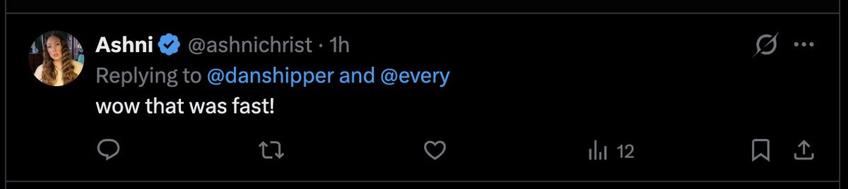 Every 📧 tweet media