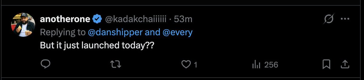 Every 📧 tweet media