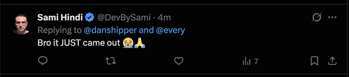 Every 📧 tweet media
