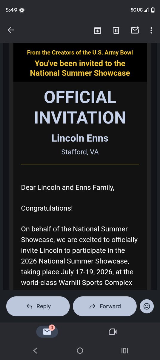 Lincoln Enns tweet media