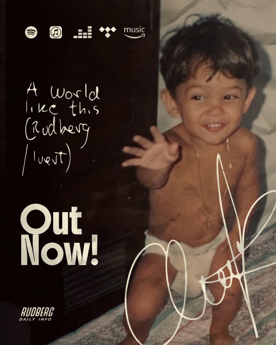 Omar Rudberg Daily Info tweet media