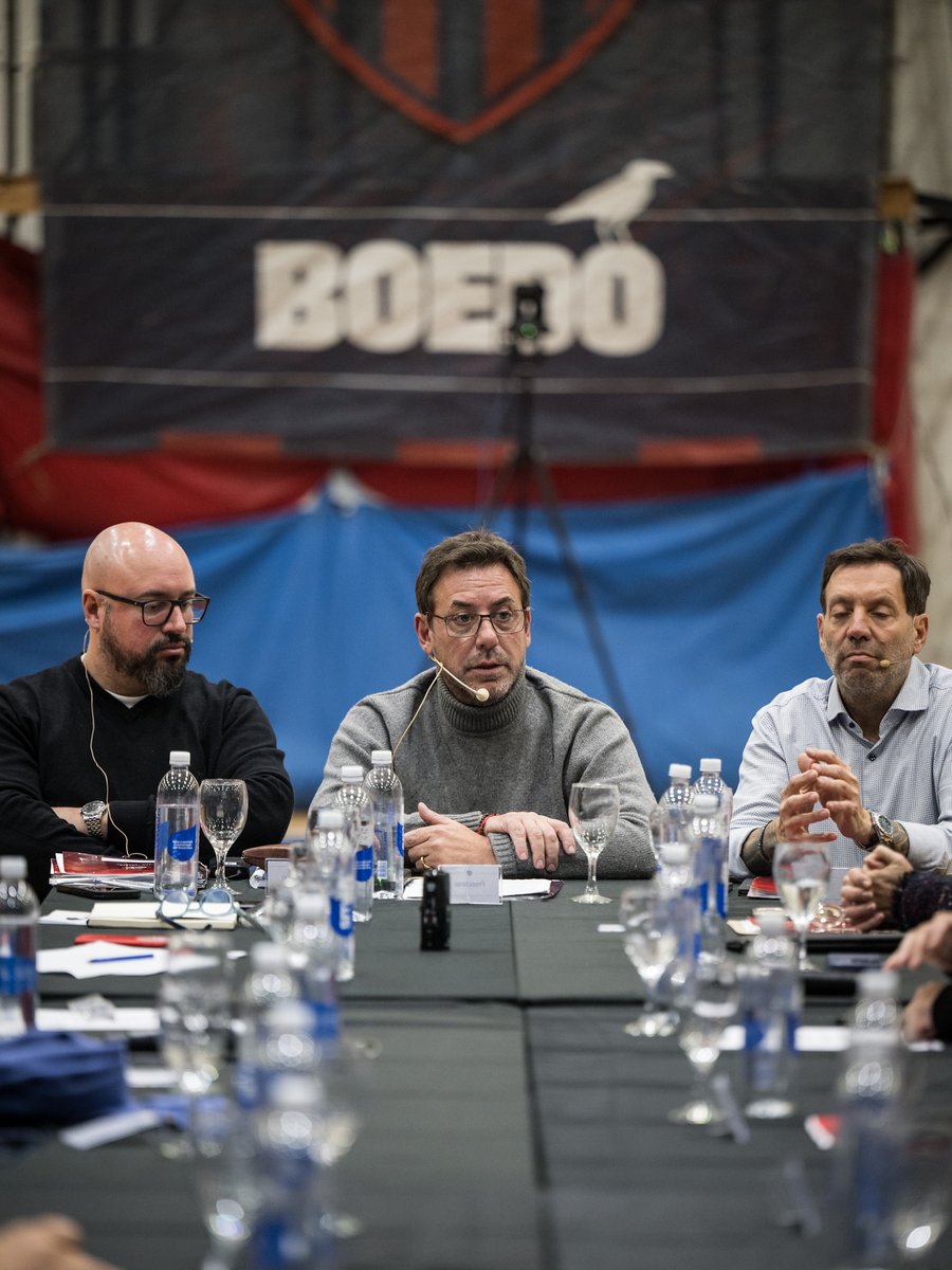 San Lorenzo tweet media
