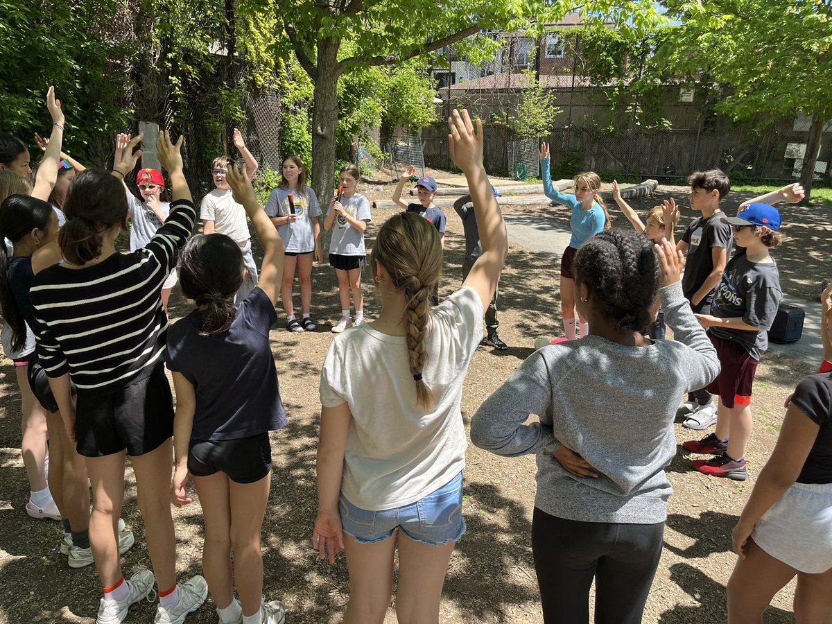 mcm_btc's tweet photo. Climate Action Day brought classes together to learn &amp; take action to help our planet. 🤩#mcmBTC challenged Grades 1 - 6 classes to explore simple ways they can reduce waste, save energy, protect nature, and make a positive difference in our school and community.
@tdsb https://t.co/iDxSDPz9Uz