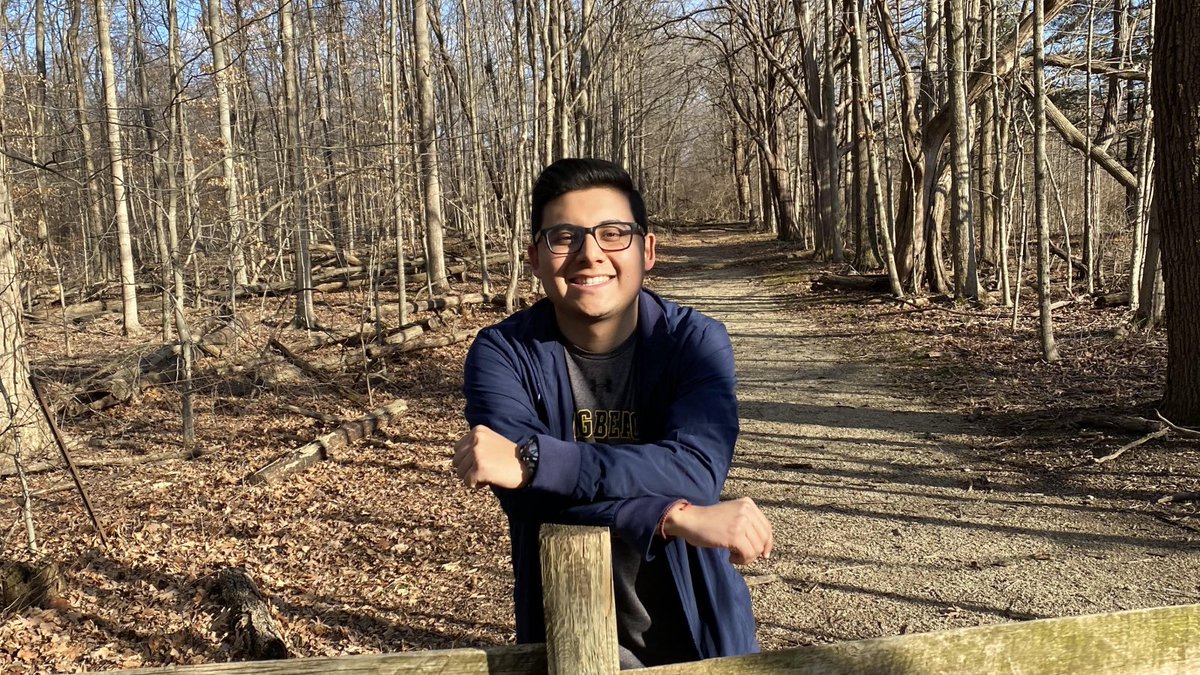 ASCatOSU's tweet photo. Congrats to graduate student Mathew Leon for being awarded a 2026 SMART Scholarship from the U.S. Department of Defense! Mathew will participate in internships at the U.S. Army Space and Missile Defense Command Technical Center. @OSUPhysics 

🔗 https://t.co/QtjfjFv8TV https://t.co/PWBlV4BKz6