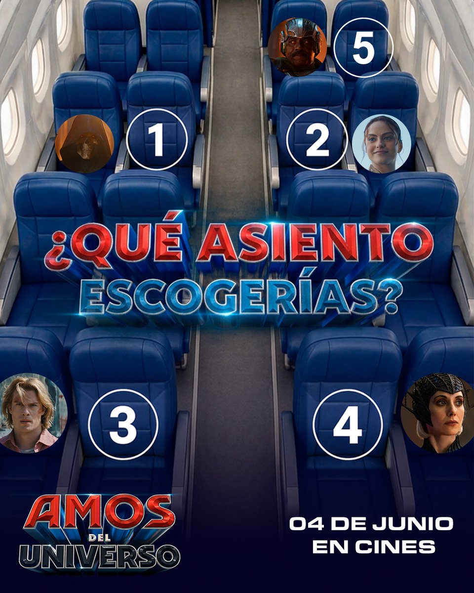 Sony Pictures Argentina tweet media
