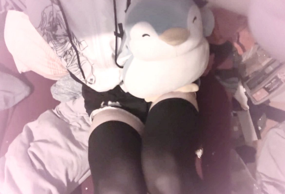 stickyntight's tweet photo. ����👀

#cute #bottom #twink #plushie
#cnckink  #femboy https://t.co/yQdULZvW48