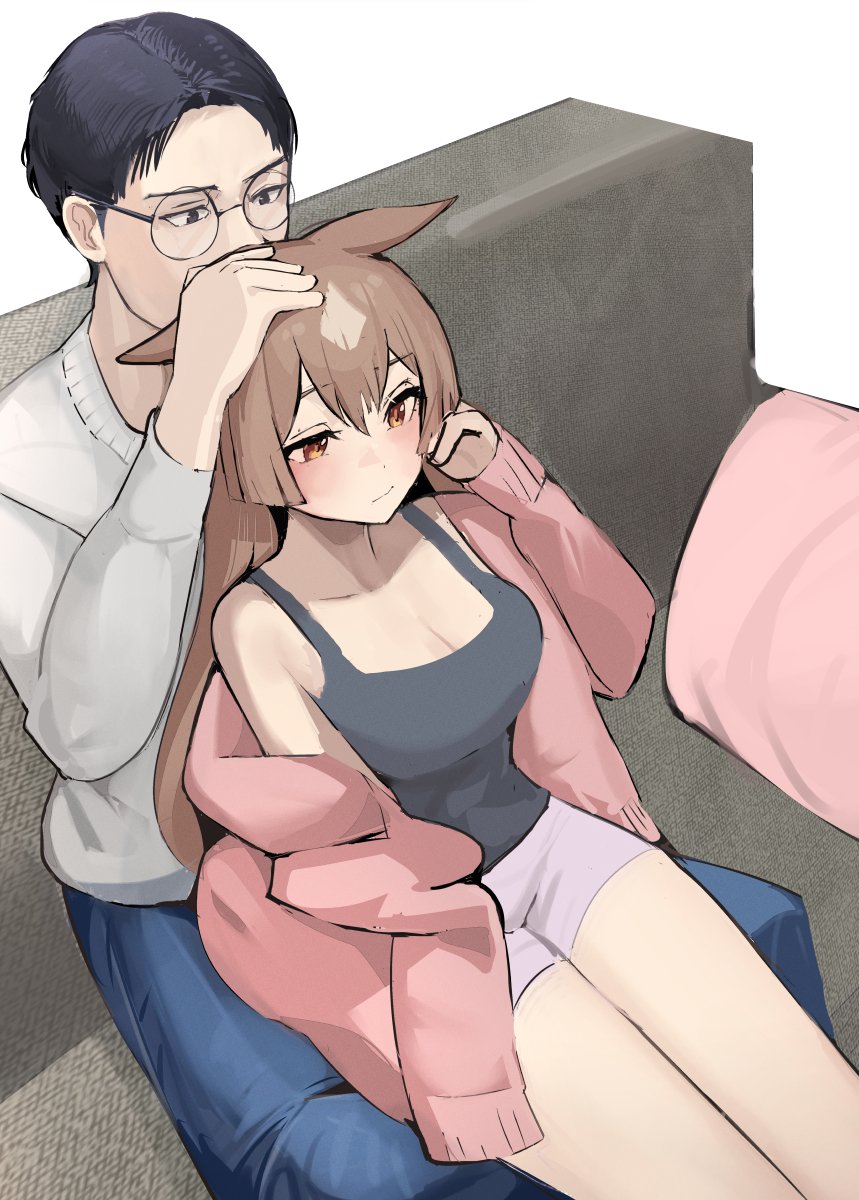 日刊 ダイヤちゃんを吸う

さいけい 
