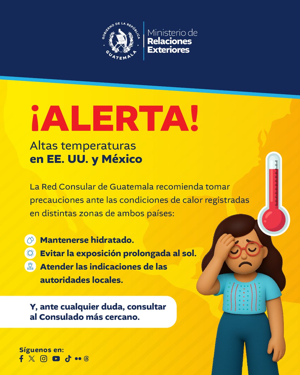 MINEX Guatemala 🇬🇹 tweet media