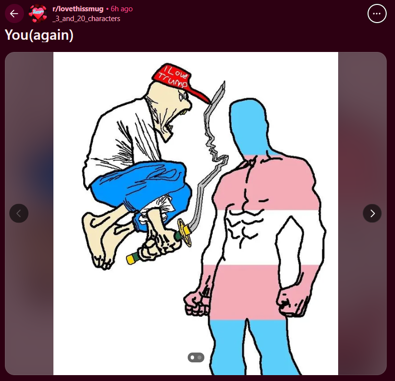 Reddit Retards tweet media