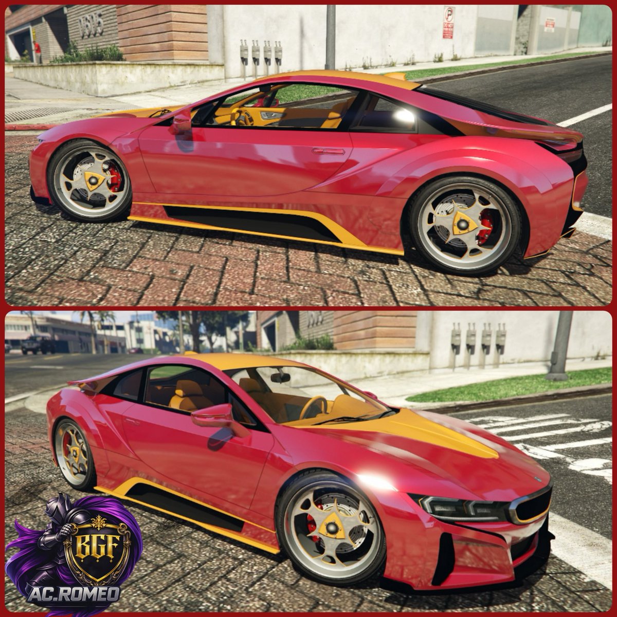 AcRomeo01's tweet photo. 🚨PS5 drop 28th May 🚨
11:00pm 🇬🇧 🕚 
6:00pm EST 🕕 

Come through the YouTube channel and drop your PSN in the comments to get added back

Bonus car too

Join the new discord

https://t.co/BDs3bBe8yl

@BossGangFamily1 
@DaMonkeyBGF 

Sub👊🏽
Follow🔥
Like❤️
Retweet🔁 https://t.co/F95xBBKjAk