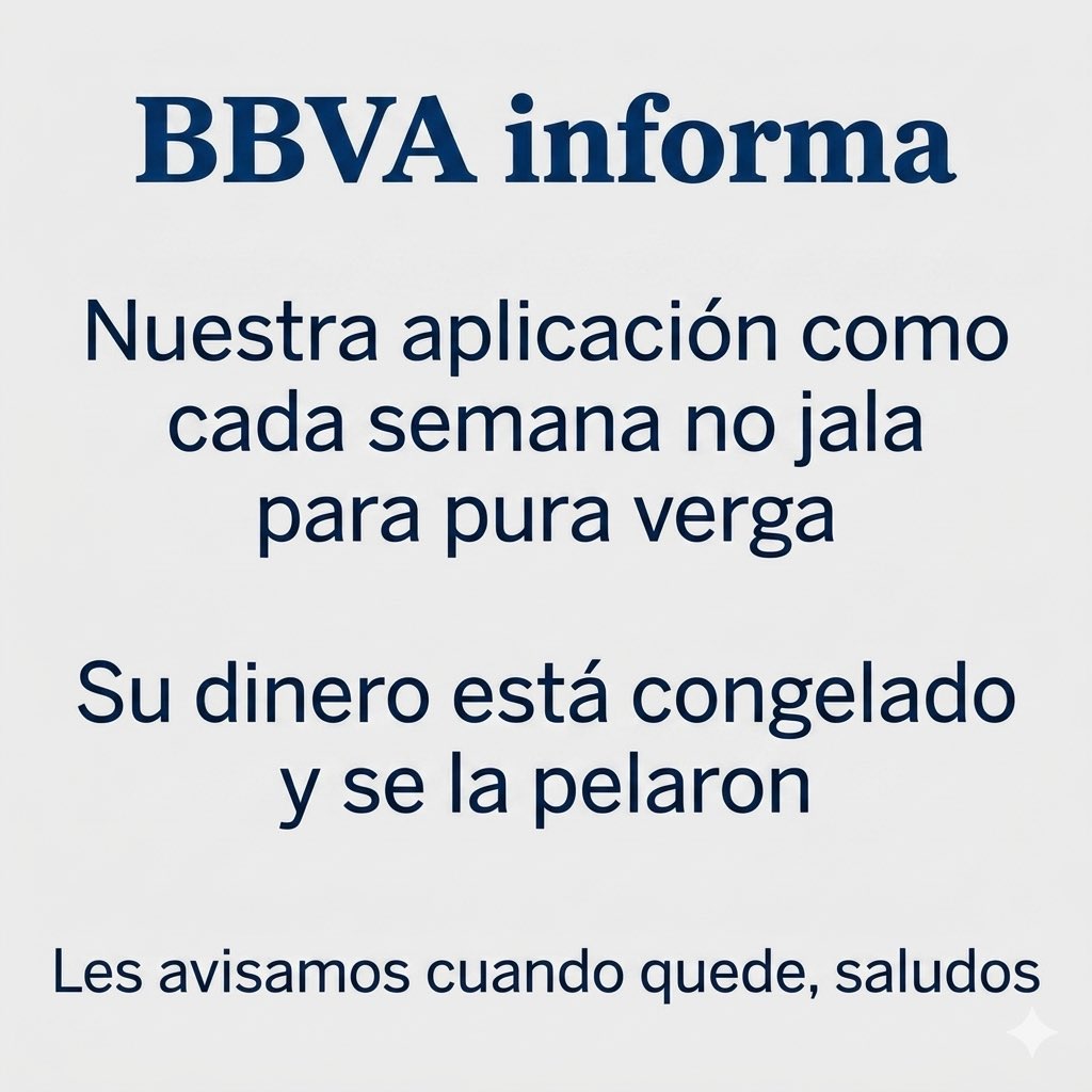 Tío Tuercas tweet media