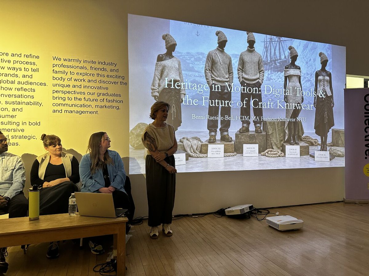 seamless_source's tweet photo. Last week, our founder Chathura Sudharshan joined a brilliant panel hosted by CDI COLLECTIVE. CIC with Tamily Cookson and Nottingham Trent University, alongside Jen Bell, Berni Raeside-Bell, FCIM, and Erica Horne. https://t.co/PRW9lBHhZB