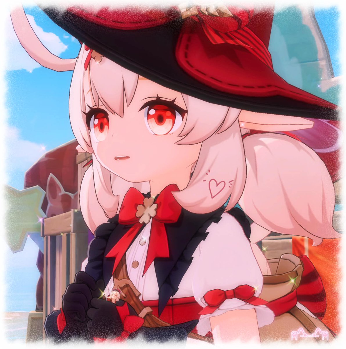 えぬ tweet media
