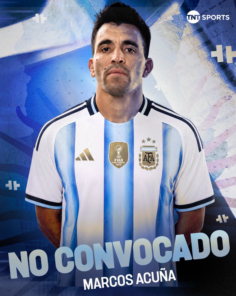 TNT Sports Argentina tweet media