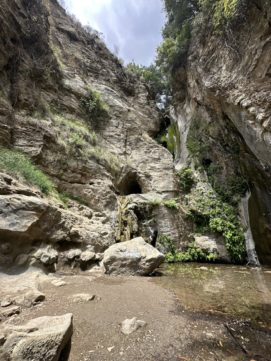 nostalgicfern's tweet photo. #blackstarcanyon https://t.co/ITOqnnsfs0