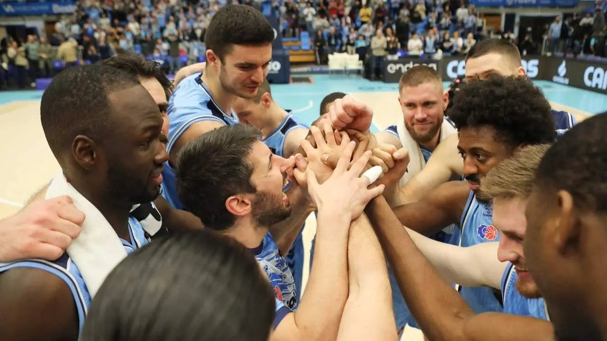 GBouso's tweet photo. Sorte mañá, @CBBreogan . Equipo, Clube e Breoganismo merecen un bo final, á altura dunha boa tempada...

E hai que asegurar a 10ª plaza. Se por cousas do destino toca logo 🇪🇺 , sería un aliciente adicional para o 60 aniversario. 

Adiante e #ForzaBreo

📸Carlos Castro. ACB Photo https://t.co/TMy5BoOq0y