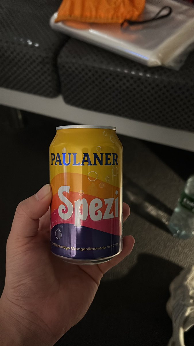 jdotkdot5's tweet photo. i got the legendary german drink https://t.co/Zc931CZgo3