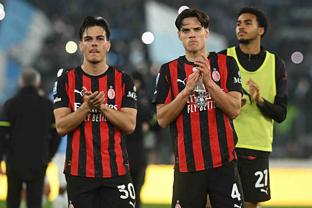 MilanPosts's tweet photo. 📰 @AlfredoPedulla: Atalanta are interested in Jashari and Ricci. https://t.co/qickvSMuok