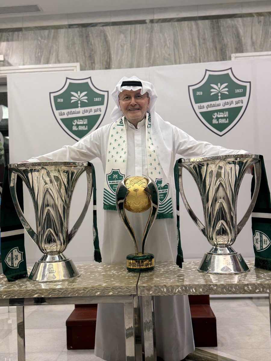 سامي القرشي tweet media