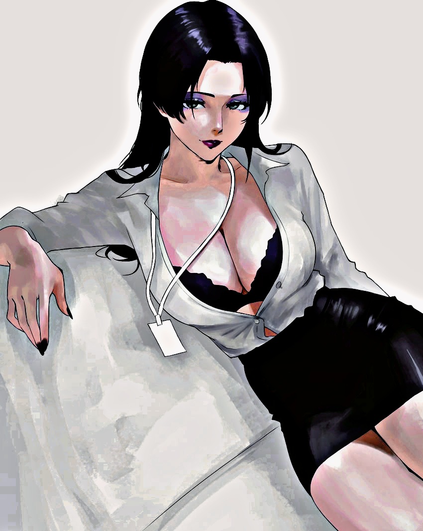 Translocke's tweet photo. ㅤㅤ

ㅤㅤㅤ❴ 🦋 ❵ ¿Cómo le queda esto? Viene bien vestir algo más "casual", sin dejar la sensualidad de lado.

ㅤ https://t.co/WrqeIVttat