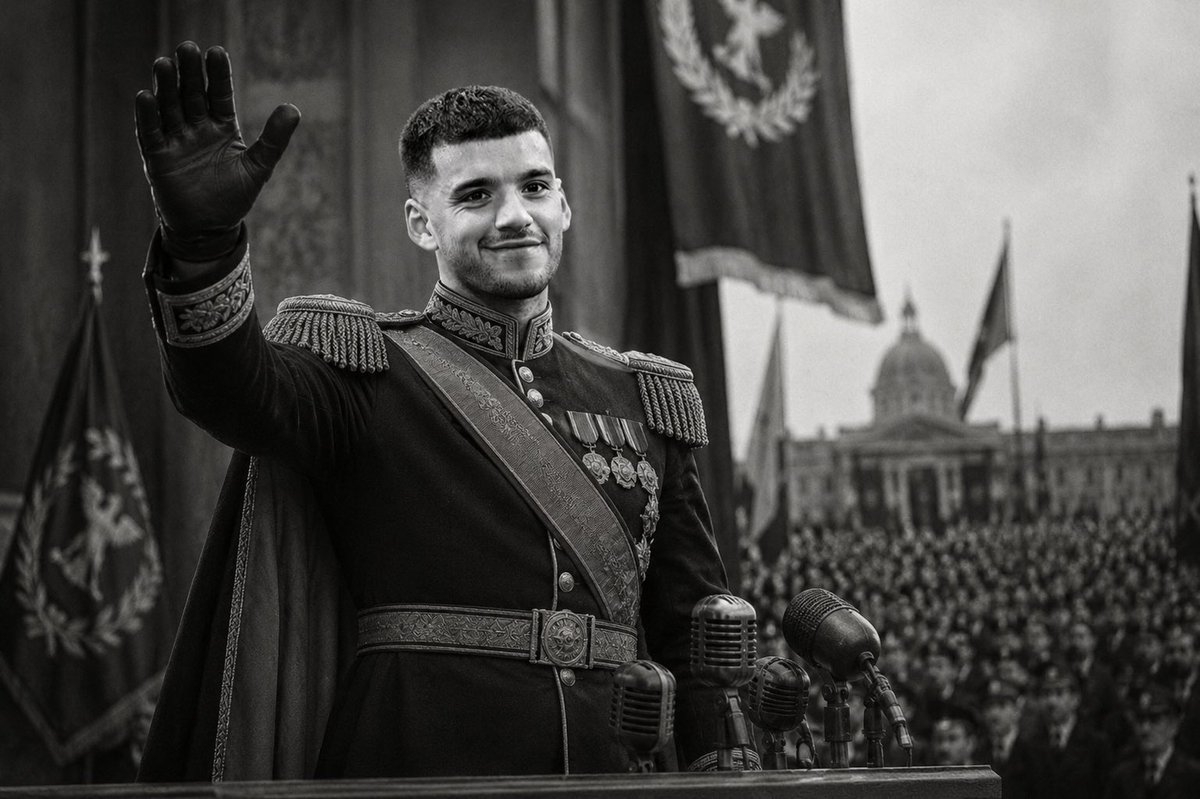 Bxaut's tweet photo. Este dictador dejo a un chico de 21 años y a 47 millones de argentinos sin mundial https://t.co/IRxnQEHIdi