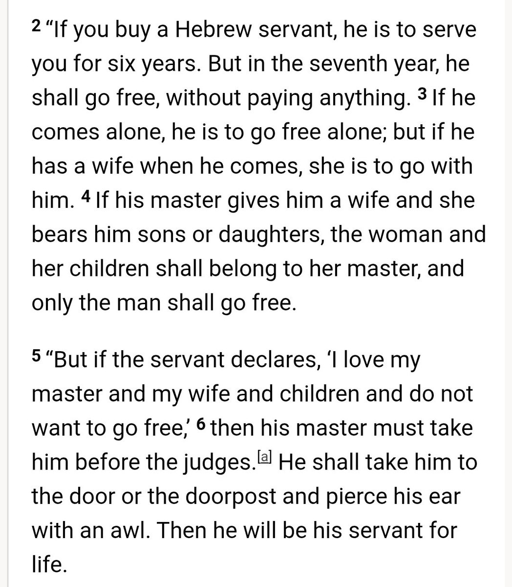 SaMBB28's tweet photo. @eltheophany @IrlSkin @Knee4343 @Ava_AM12ff How can you possibly justify these vile passages? https://t.co/j0SP40PQgi