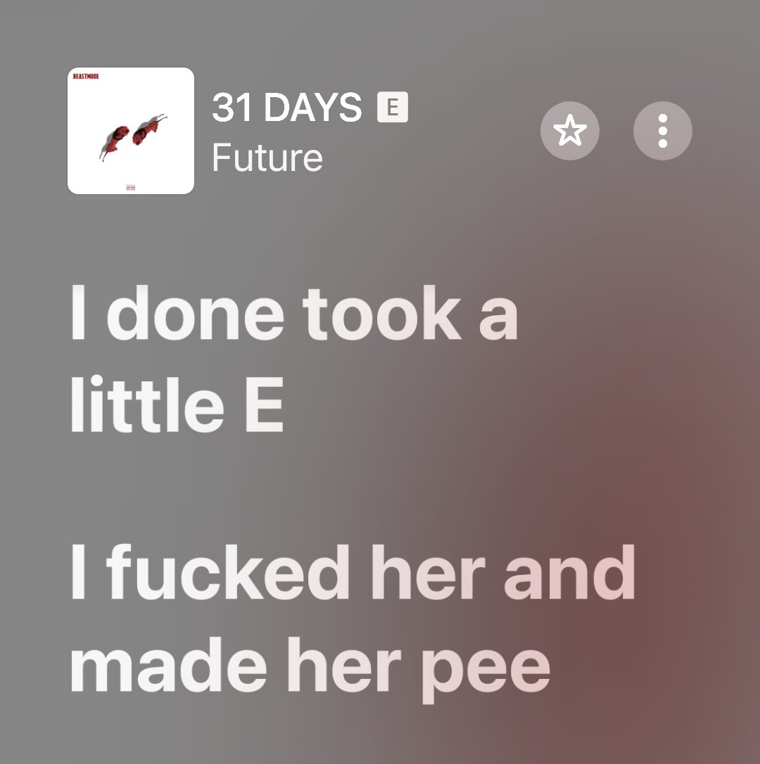 ariana grindcore tweet media
