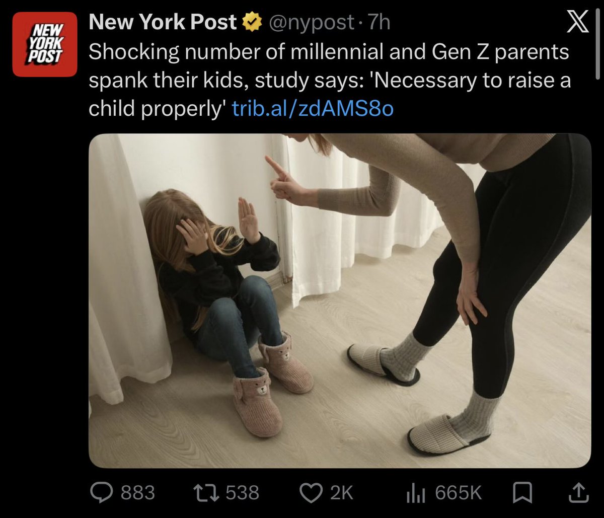 Political Punk tweet media