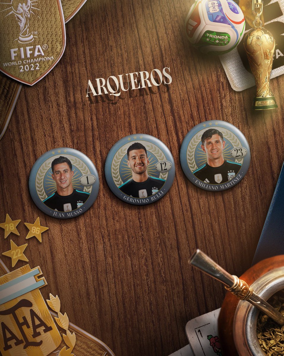 HeroFPL1's tweet photo. #SeniorTeam 26 warriors who will defend the world title. #argentina 

Let's go Argentina! 🩵🤍🩵

✅✅✅✅✅✅✅✅✅✅✅✅✅✅✅✅✅🇦🇷🇦🇷🇦🇷🇦🇷🇦🇷🇦🇷🇦🇷🇦🇷🇦🇷🇦🇷🇦🇷🇦🇷🇦🇷🇦🇷🇦🇷🇦🇷🇦🇷🇦🇷🇦🇷 https://t.co/WCFDkS0rZK