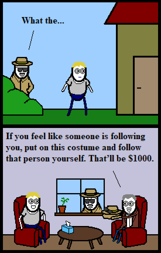 cynicmansion's tweet photo. And a bonus panel in the reply!  #comics #cynicmansion https://t.co/emgDin2nRM