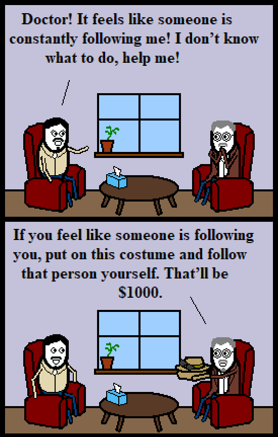 cynicmansion's tweet photo. And a bonus panel in the reply!  #comics #cynicmansion https://t.co/emgDin2nRM