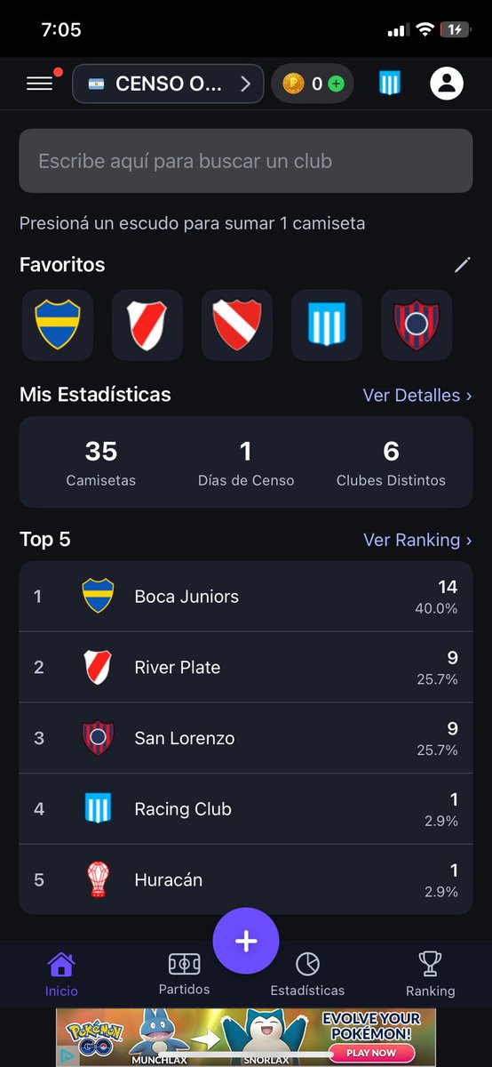 franqo1312's tweet photo. Sintesis de lo que fue el dia en Boedo. El conjunto de la Ribera pisa fuerte en Avenida San Juan, el Millonario dice presente y San Lorenzo aprueba el dia de hoy sin resquemor. Un pantalon retro de la Academia hizo historia(1) para que los del Rojo callen para siempre (0). https://t.co/Ce6CVzx8ct