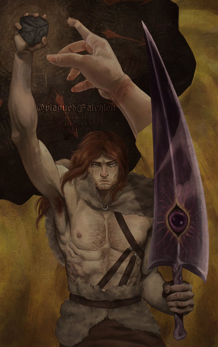 falchion🪡 tweet media